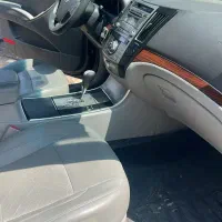 ix55مدل ۲۰۱۱ بدون رنگ فول|خودرو سواری و وانت|کرمان, |دیوار