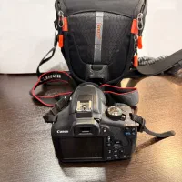 دوربین کنن 1300D|دوربین عکاسی و فیلمبرداری|رشت, حومه رشت|دیوار