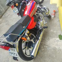 موتور کبیر|موتورسیکلت|بوکان, |دیوار