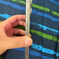 آیفون 15 پرو مکس مشابه آک|موبایل|اهواز, کیانپارس |دیوار