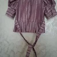 بلوزدامن پرنسسی بچه گانه سایز۲