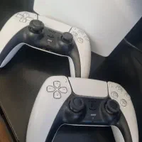 ps5 lslim|کنسول، بازی ویدئویی و آنلاین|تهران, بهاران|دیوار