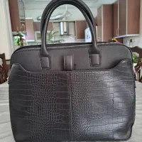 کیف اداری چرم