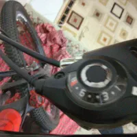 دوچرخه کوهستان سایز ۲۶ مدل گالانت سالم|دوچرخه، اسکیت، اسکوتر|باقرشهر, |دیوار