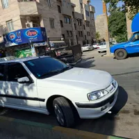 پژو پارس موتور جدید XU7P، مدل ۱۴۰۲|خودرو سواری و وانت|تهران, شاندیز|دیوار