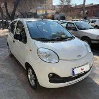 ام وی ام MWM 110s کامفورت مدل 1395تک برگ کم کارکرد