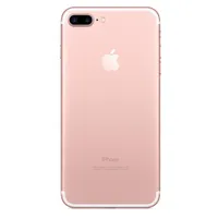 اپل iPhone 7 Plus با حافظهٔ ۱۲۸ گیگابایت