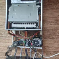 تعمیرات تخصصی پکیج دیواری با نازلترین قیمت|خدمات پیشه و مهارت|رشت, باهنر|دیوار