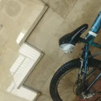 دوچرخه سایز ۲۰|دوچرخه، اسکیت، اسکوتر|کرج, فاز ۴ مهرشهر|دیوار