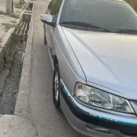 پارس موتور  انتیا مدل83