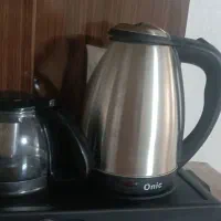 چایی ساز|سماور، چای‌ساز، قهوه‌ساز|بیرجند, |دیوار