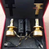 چراغ led لنزو|قطعات یدکی و لوازم جانبی|تهران, کرمان|دیوار