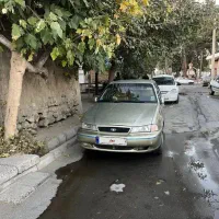 دوو سیلو مدل۷۹|خودرو سواری و وانت|مشهد, وکیلآباد|دیوار