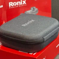 ماساژو تفنگی رونیکس|تجهیزات ورزشی|مشهد, نوید|دیوار