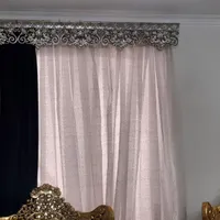 قاب پرده|پرده، رانر، رومیزی|تهران, شهرک تختی|دیوار