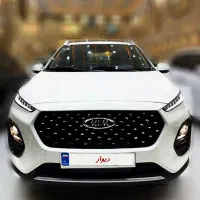 ام وی ام - X22pro - استثنایی ( به همراه اقساط )|خودرو سواری و وانت|تبریز, |دیوار
