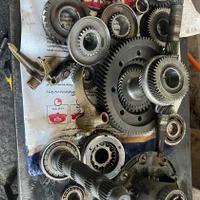 گیربکس سازی و فروشی|قطعات یدکی و لوازم جانبی|گرگان, |دیوار