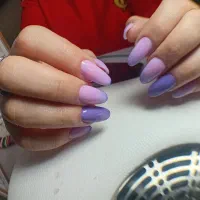 آموزش کاشت ناخن فقط ۱۵۰۰