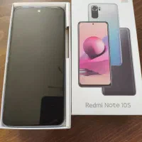 گوشی شیامی مدل Redmi note 10 s