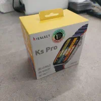 ساعت هوشمند Kieslect Ks Pro|ساعت|شیراز, ملاصدرا|دیوار