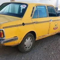 تاکسی گردشی شهری شهرضا