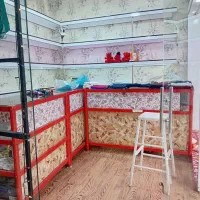 قفسه و ویترین|فروشگاه و مغازه|دورود, |دیوار