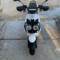 فروش موتور نوین سافاری