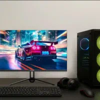 فروش کامپیوتر تمامی نسل ها