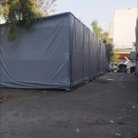 برزنت سه لا هفت چادر عشایری چادر مسافرتی چتر|کوهنوردی و کمپینگ|تهران, آبشار تهران (دریاچه)|دیوار