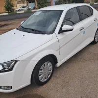 فروش دنا پلاس بورسی ۵ دنده