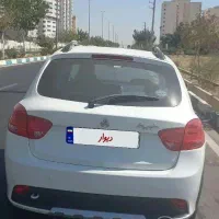 فروش کوییک s مدل ۱۴۰۴ با استاندارد ۸۵ گانه|خودرو سواری و وانت|تهران, شهرک خرازی|دیوار