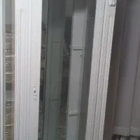 بوفه ۴ طبقه چوبی سالم