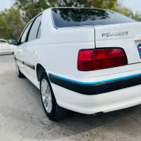 پارس ۱۴۰۱ نیمه سفارشی|خودرو سواری و وانت|بندرعباس, |دیوار