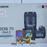 دوربین عکاسی کنون EOS 7D|دوربین عکاسی و فیلم‌برداری|تهران, خواجه نصیر طوسی|دیوار