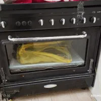 اجاق گاز فردار