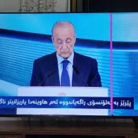 فروش تلویزیون 50 اینچ دوو درحدنو