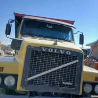 ولوو|خودرو سنگین|عجب شیر, |دیوار