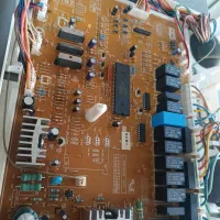 تعمیر تخصصی ساید و یخچال اندیشه فردیس مارلیک|خدمات پیشه و مهارت|کرج, شهرک بنفشه|دیوار