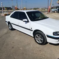 پارس تیو فایو مدل 95 کلاس 15