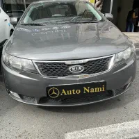 سراتو ۹۶ دنده ای