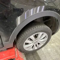 جک اتومات اس پنج jac s5 اس فایو|خودرو سواری و وانت|تهران, نارمک جنوبی|دیوار