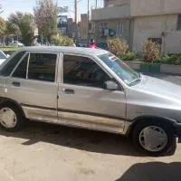 فروش پراید|خودرو سواری و وانت|قم, علی آباد سعدگان|دیوار