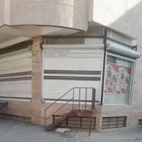 اجاره‌مغازه‌27متری|اجارهٔ مغازه و غرفه|محمدشهر, سیدآباد|دیوار