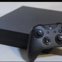 کنسول بازی ایکس باکس