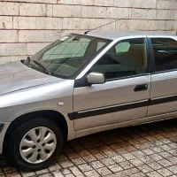 زانتیا 2000 فوری