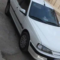 پژو پارس موتور جدید XU7P (سفارشی)، مدل ۱۴۰۲|خودرو سواری و وانت|اهواز, شریعتی جنوبی|دیوار