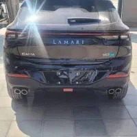 لاماری ۴۰۴ تازه تحویل در شهر قم