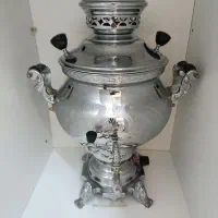 سماورگازی نو