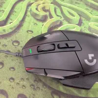 موس لاجیتک g502 x plus|قطعات و لوازم جانبی رایانه|تهران, نارمک|دیوار