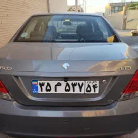 دنا|خودرو سواری و وانت|یزد, |دیوار